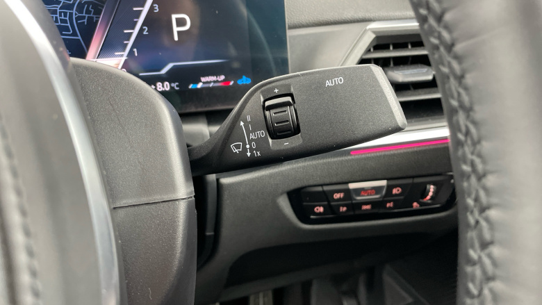 BMW 3 Series 320i M Sport 4dr Step Auto Petrol Saloon